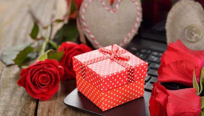 The Best Gifts For Valentine’s Week