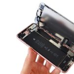 Apple iphone 7 Battery Replacement