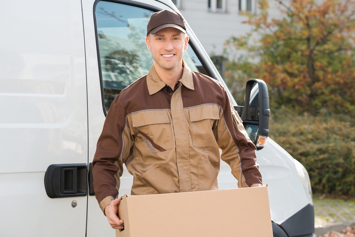 Safe Ship Moving Services