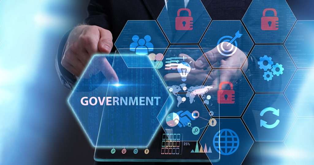 Government Proposal Writing Software